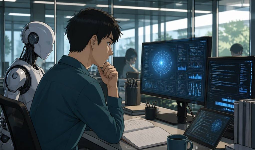 Ai-first: cosa significa e perché sta cambiando il futuro della tecnologia