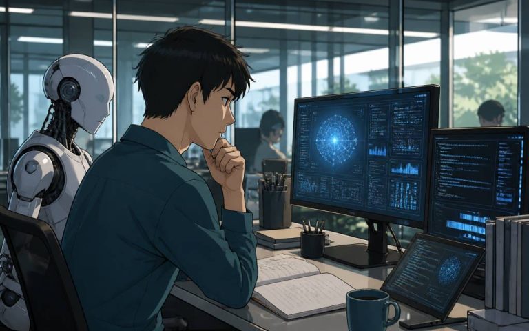Ai-first: cosa significa e perché sta cambiando il futuro della tecnologia