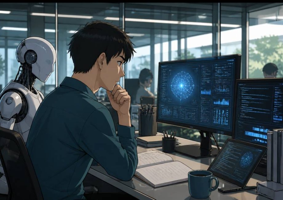 Ai-first: cosa significa e perché sta cambiando il futuro della tecnologia