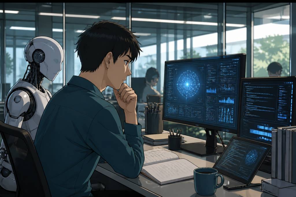 Ai-first: cosa significa e perché sta cambiando il futuro della tecnologia
