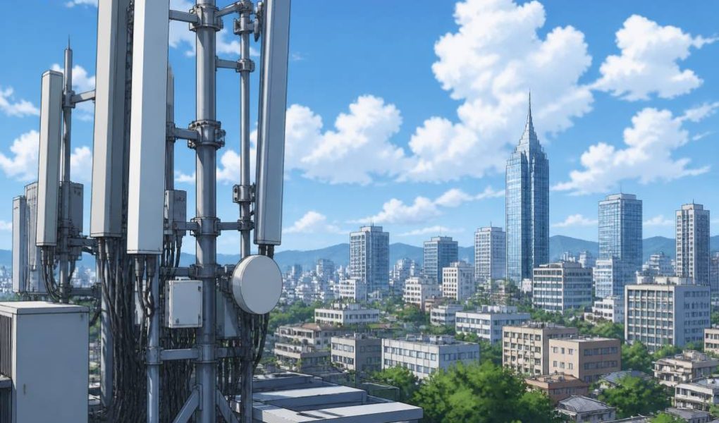 5G standalone Italia: cos’è, come funziona e quando arriverà davvero capored?