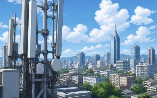 5G standalone Italia: cos’è, come funziona e quando arriverà davvero capored?