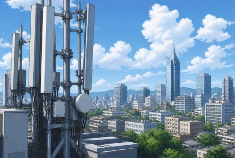 5G standalone Italia: cos’è, come funziona e quando arriverà davvero capored?