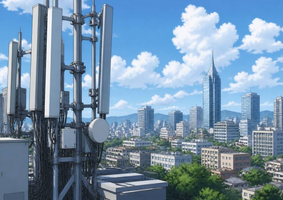 5G standalone Italia: cos’è, come funziona e quando arriverà davvero capored?