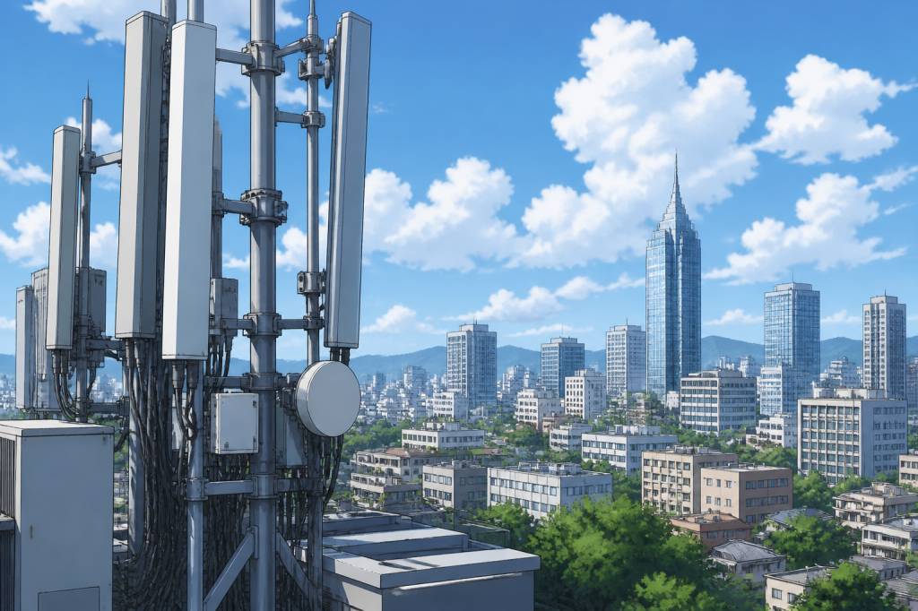 5G standalone Italia: cos’è, come funziona e quando arriverà davvero capored?