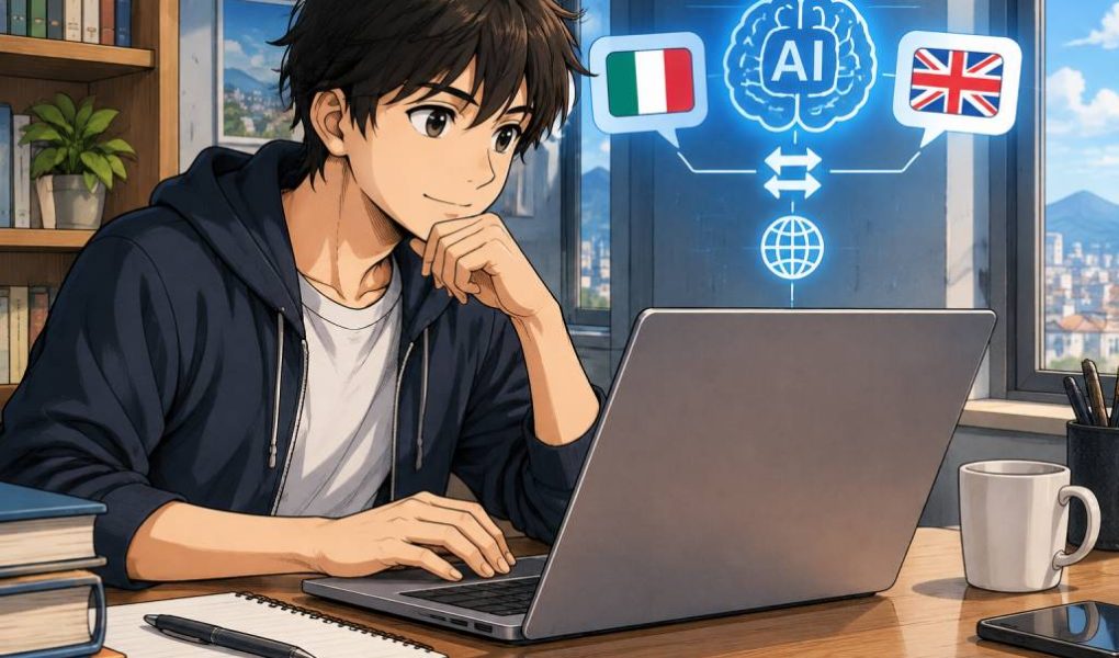 Al overview traduzione: guida completa per capire e usare questo termine en ligne
