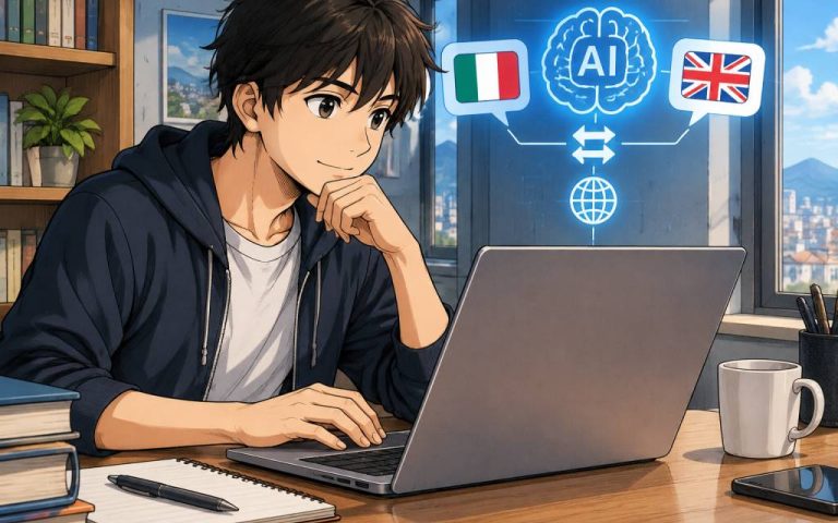 Al overview traduzione: guida completa per capire e usare questo termine en ligne