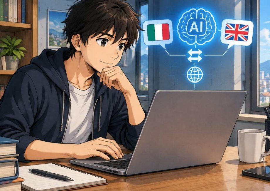 Al overview traduzione: guida completa per capire e usare questo termine en ligne