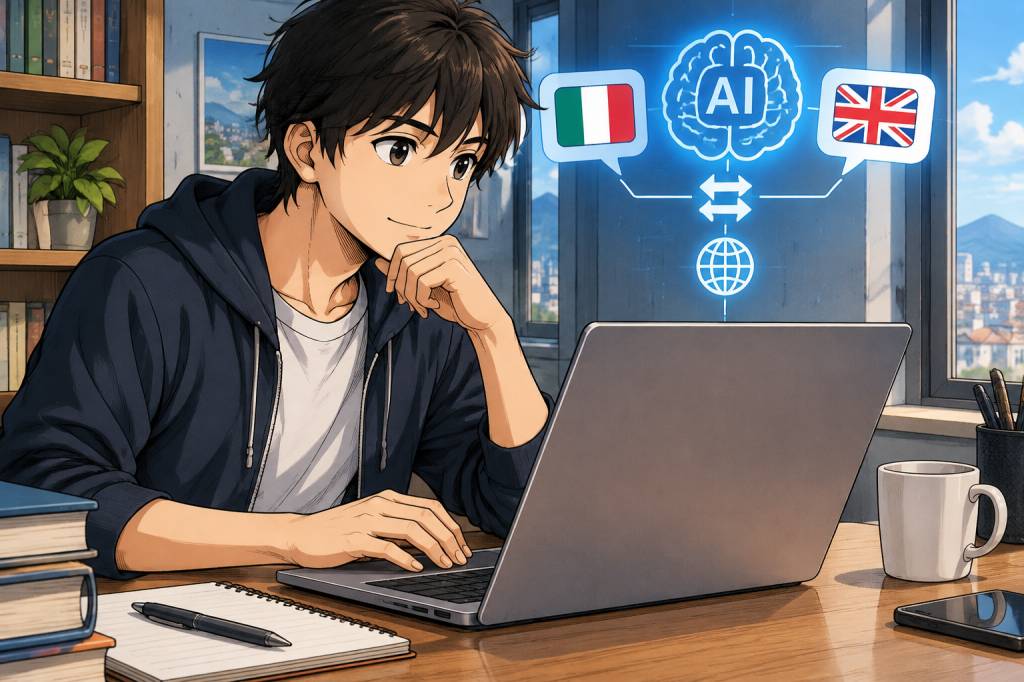 Al overview traduzione: guida completa per capire e usare questo termine en ligne