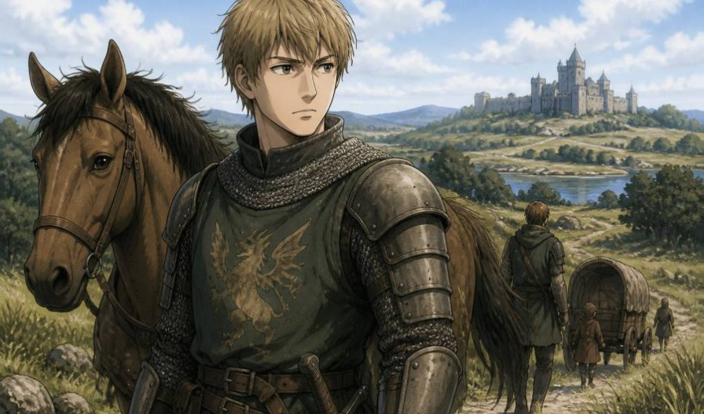 A knight of the seven kingdoms recensione: tutto quello che c’è da sapere sulla nuova serie di Game of Thrones