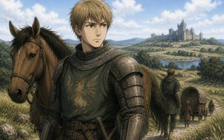 A knight of the seven kingdoms recensione: tutto quello che c’è da sapere sulla nuova serie di Game of Thrones