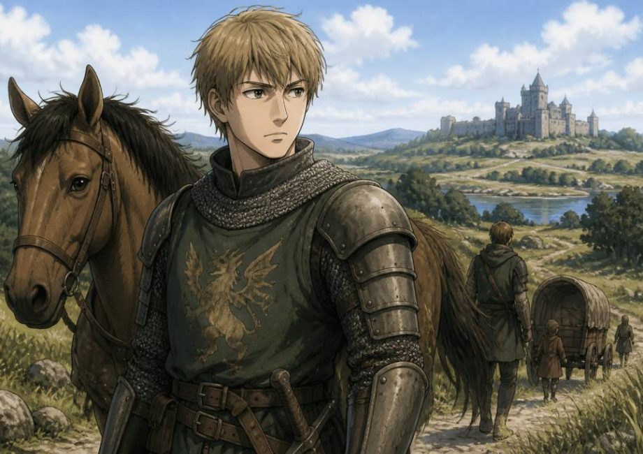 A knight of the seven kingdoms recensione: tutto quello che c’è da sapere sulla nuova serie di Game of Thrones