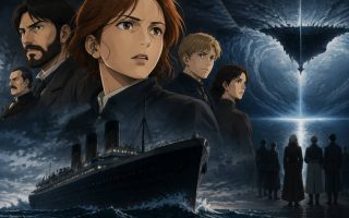 1899 spiegazione: trama, finale e misteri della serie Netflix
