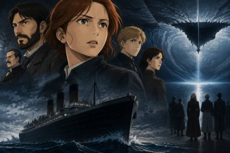 1899 spiegazione: trama, finale e misteri della serie Netflix