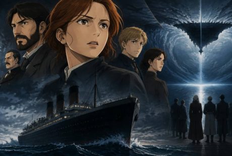 1899 spiegazione: trama, finale e misteri della serie Netflix
