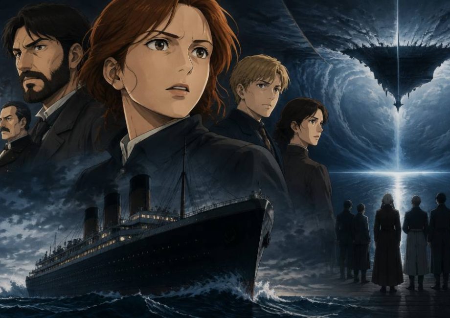 1899 spiegazione: trama, finale e misteri della serie Netflix