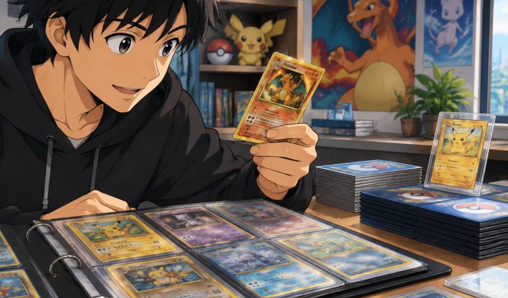100 carte Pokémon da collezionare: guida alle più rare e preziose