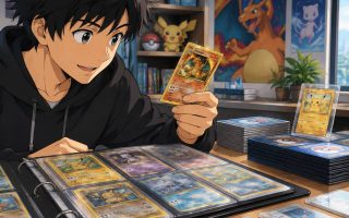 100 carte Pokémon da collezionare: guida alle più rare e preziose