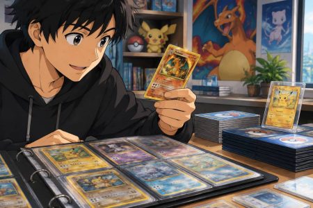 100 carte Pokémon da collezionare: guida alle più rare e preziose