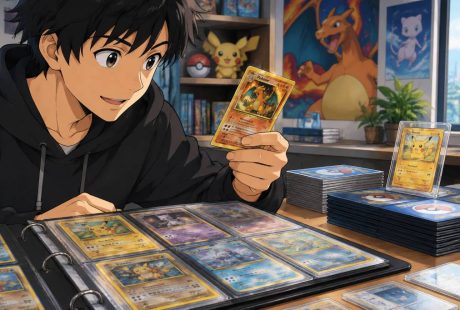 100 carte Pokémon da collezionare: guida alle più rare e preziose
