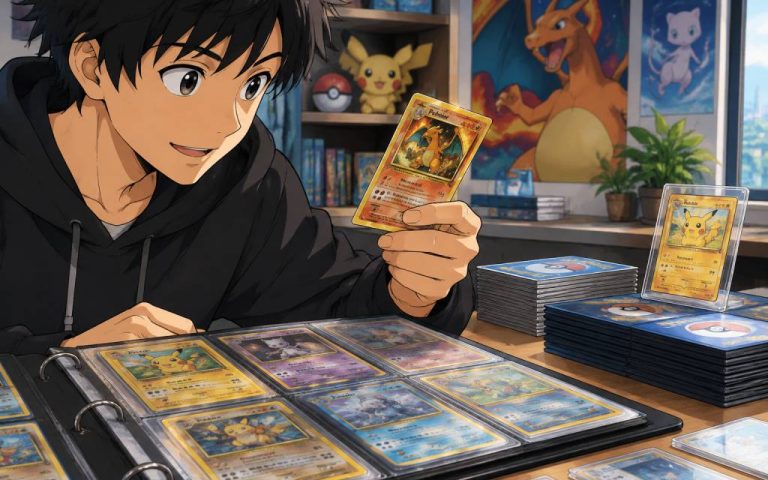100 carte Pokémon da collezionare: guida alle più rare e preziose