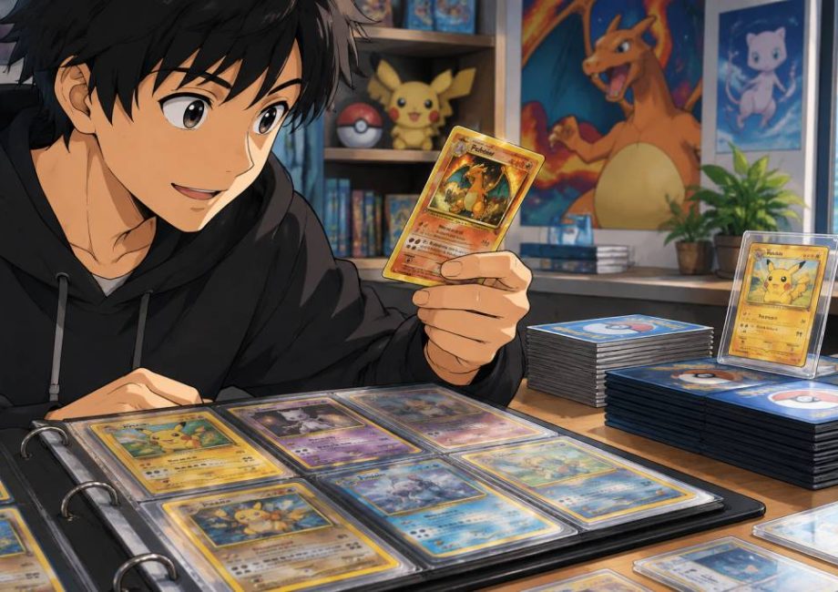 100 carte Pokémon da collezionare: guida alle più rare e preziose