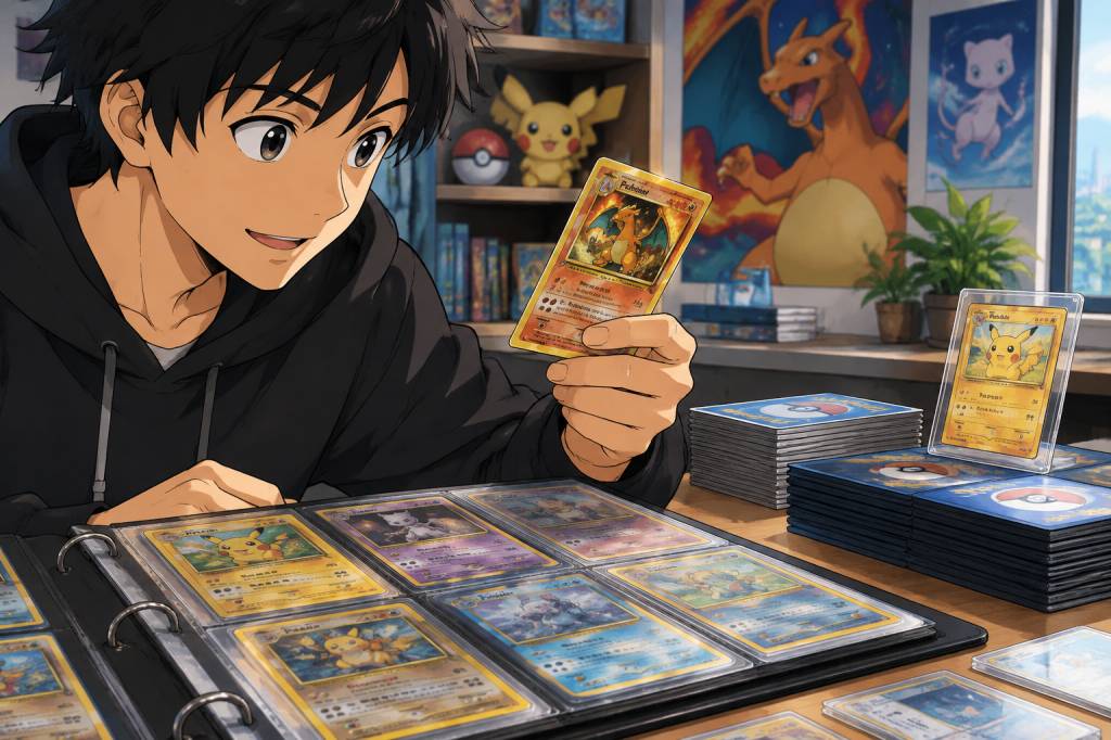 100 carte Pokémon da collezionare: guida alle più rare e preziose