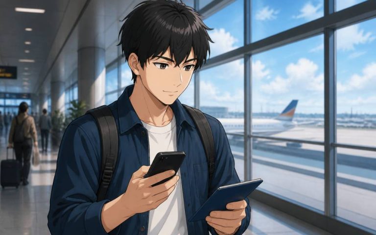 AI viaggi: le migliori tecnologie smart per partire senza stress 🚀