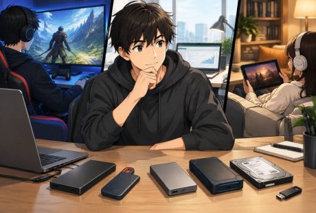 1 tb di spazio: come scegliere il dispositivo perfetto per gaming, lavoro e intrattenimento 🎮💾