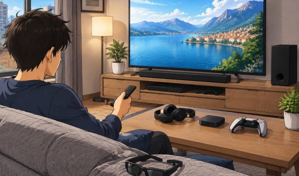 Bonus televisore: come scegliere i migliori accessori per migliorare la visione TV 📺