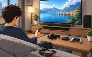 Bonus televisore: come scegliere i migliori accessori per migliorare la visione TV 📺