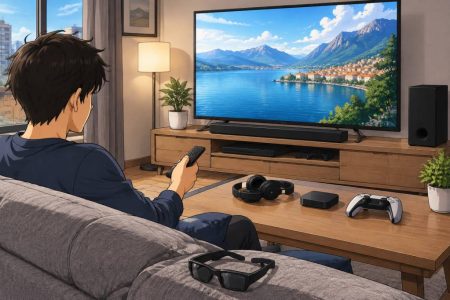 Bonus televisore: come scegliere i migliori accessori per migliorare la visione TV 📺