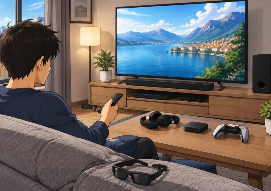Bonus televisore: come scegliere i migliori accessori per migliorare la visione TV 📺