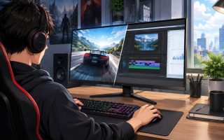144hz: perché scegliere un monitor ad alta frequenza per gaming e produttività