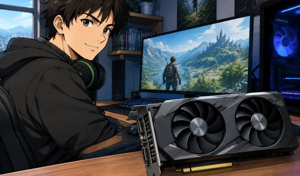 Scopri la 1050 geforce: prestazioni, prezzo e consigli per il gaming】【:】【“】【