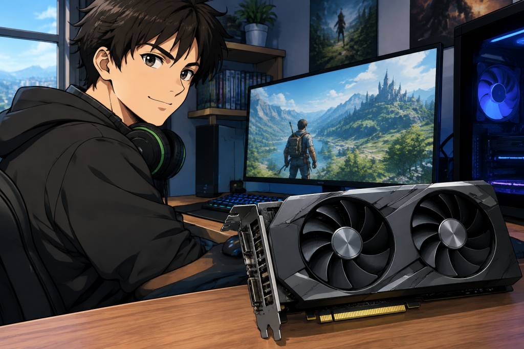 Scopri la 1050 geforce: prestazioni, prezzo e consigli per il gaming】【：】【“】【